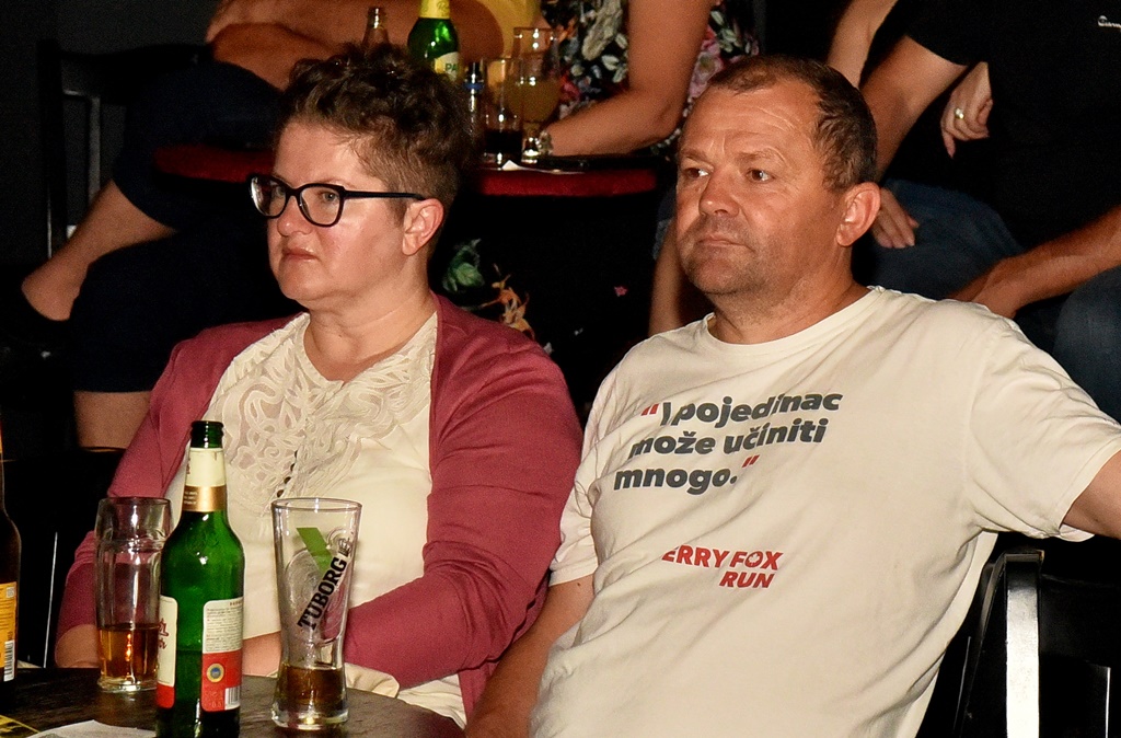 Fontana Blues Festival 2023, drugi dan – Foilers