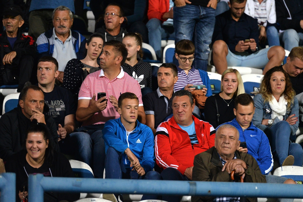 NK Varaždin – Lučko NK Varaždin – Lučko