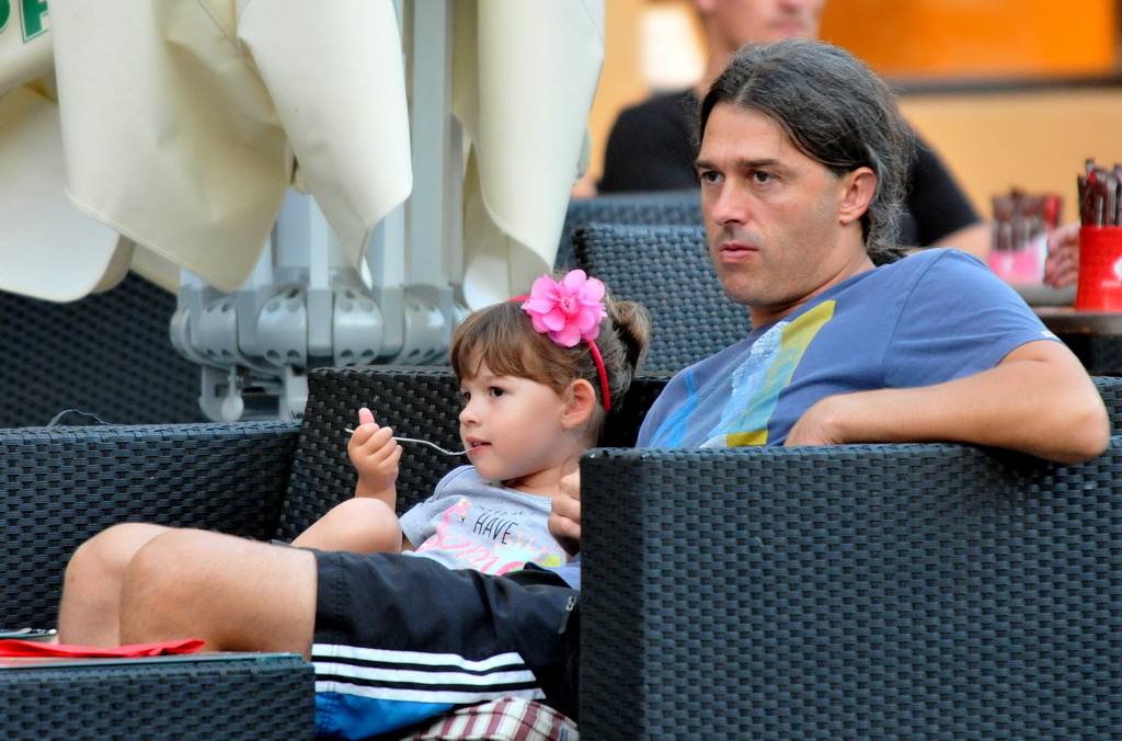 Koncert – Oliver Dragojević