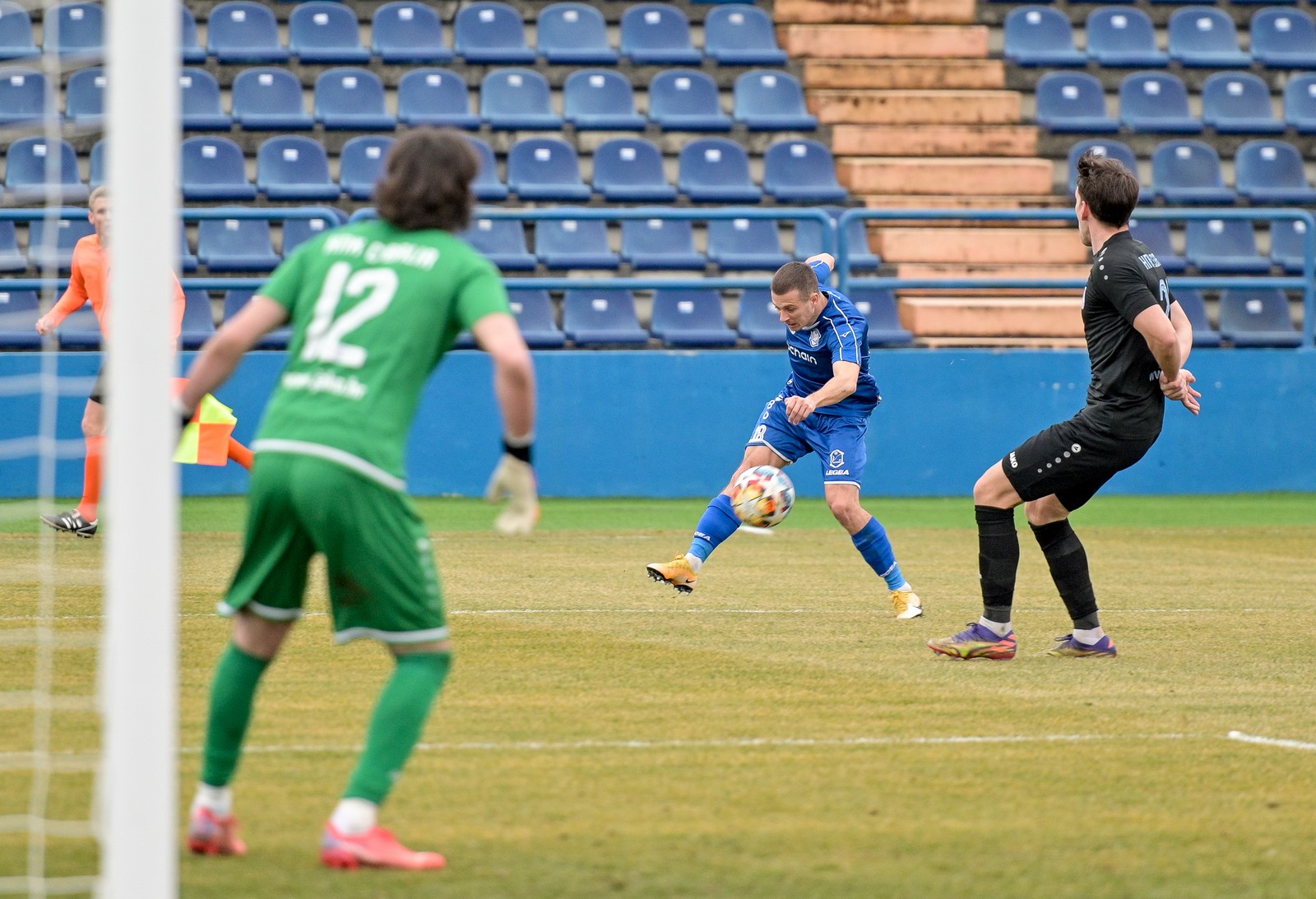 Varaždin – Cibalija