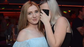 Pelin Mix Balkan Night u varaždinskom Diskaču