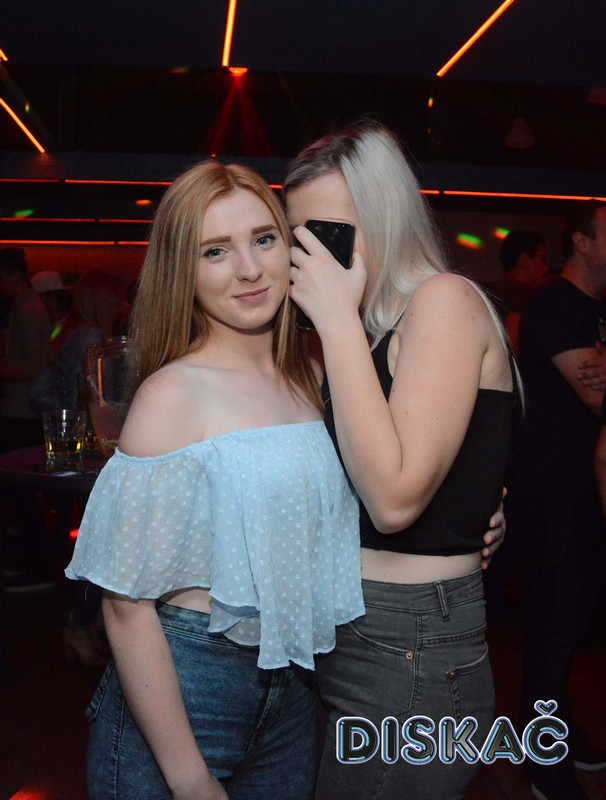 Pelin Mix Balkan Night u varaždinskom Diskaču