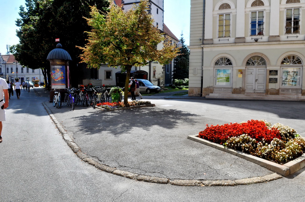 Špancirfest 2018 – prije i poslije