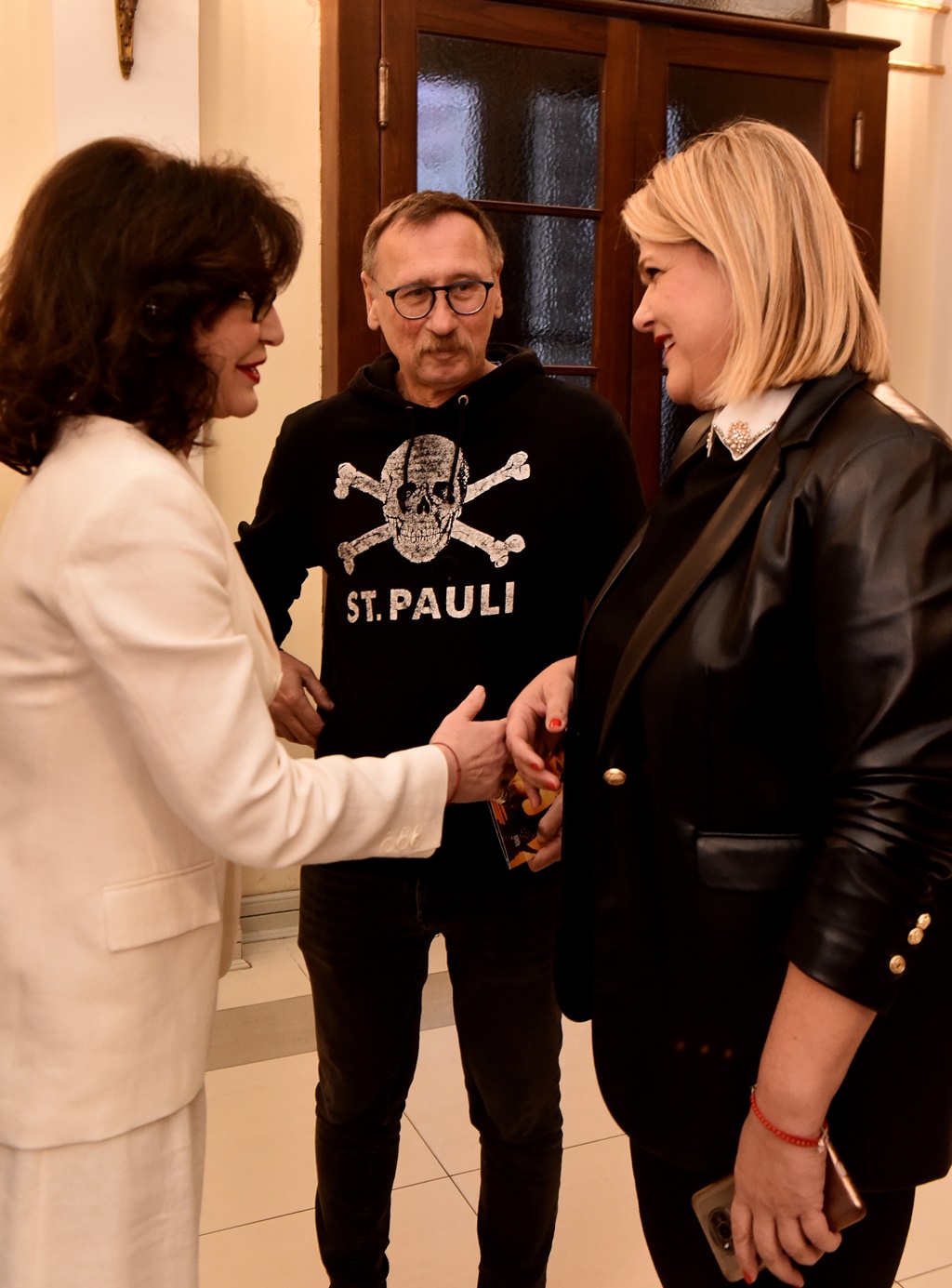 Mačka na vrućem limenom krovu