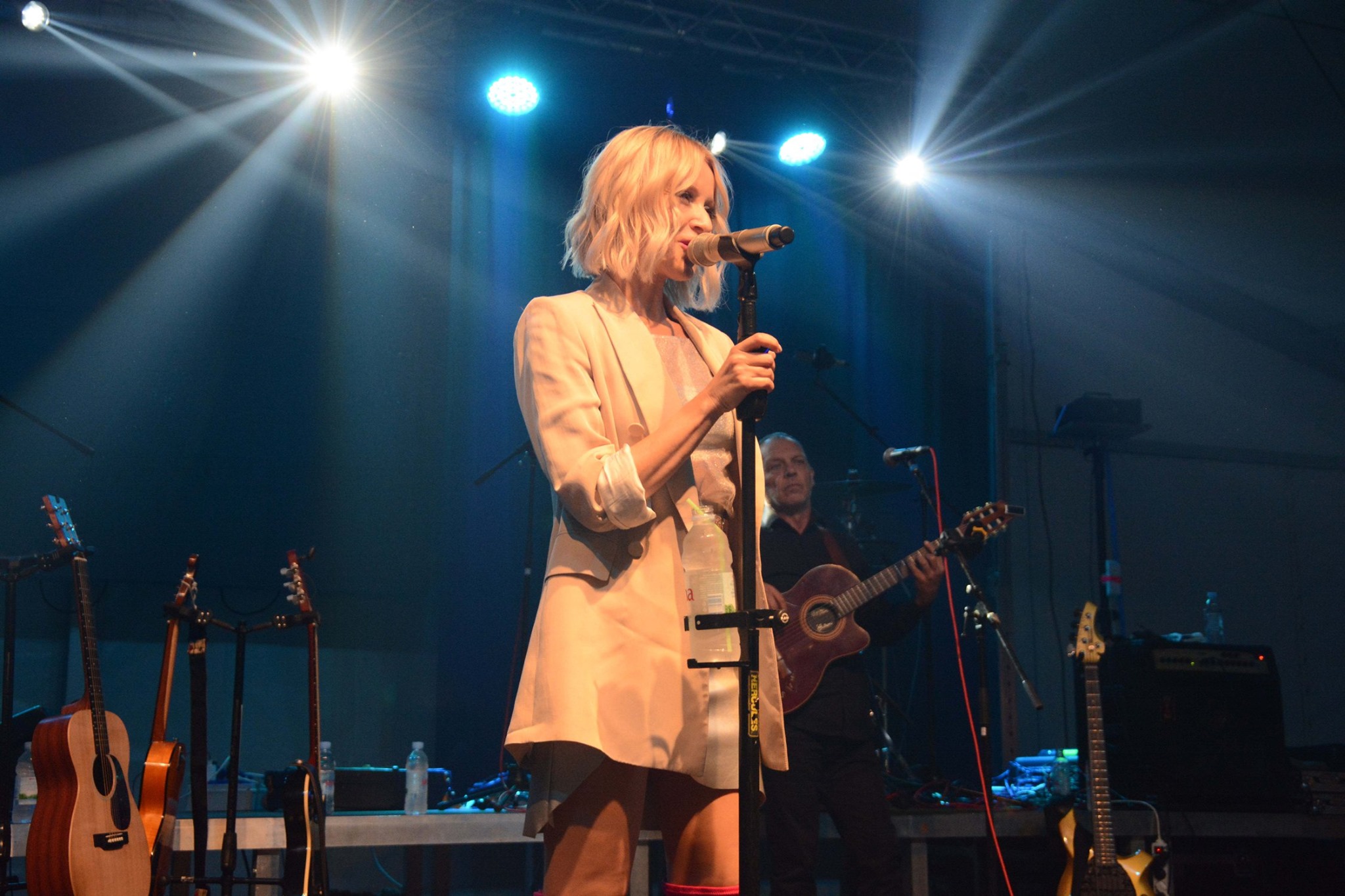 Danijela Martinović i Mejaši u Sračincu, Dani Miholja Danijela Martinović i Mejaši u Sračincu, Dani Miholja