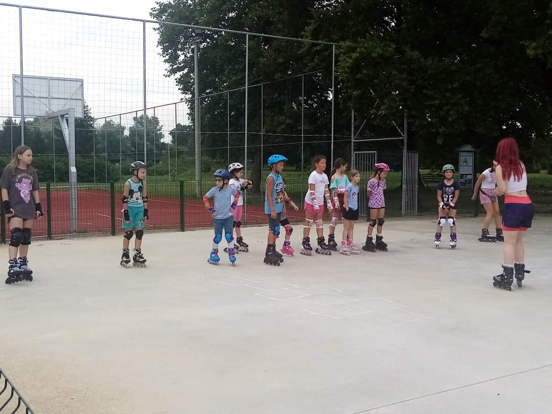 Aktivno ljeto u Ludbregu