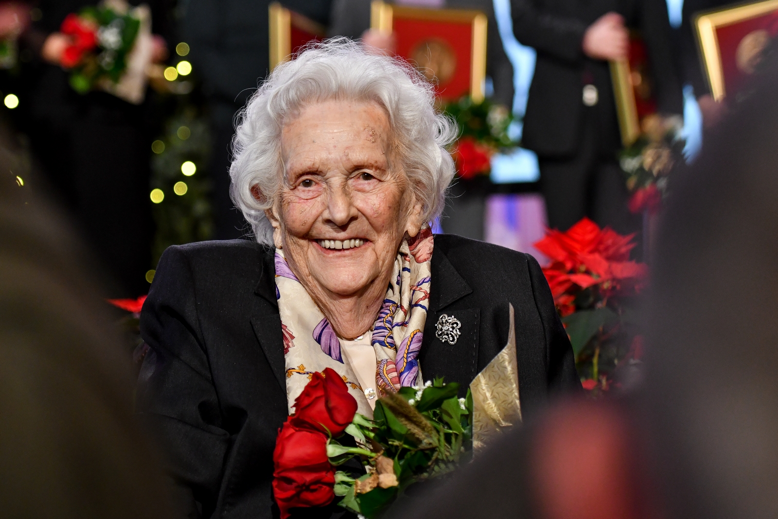 Svečana sjednica Gradskog vijeća, Dan grada Varaždina 6.12.2018