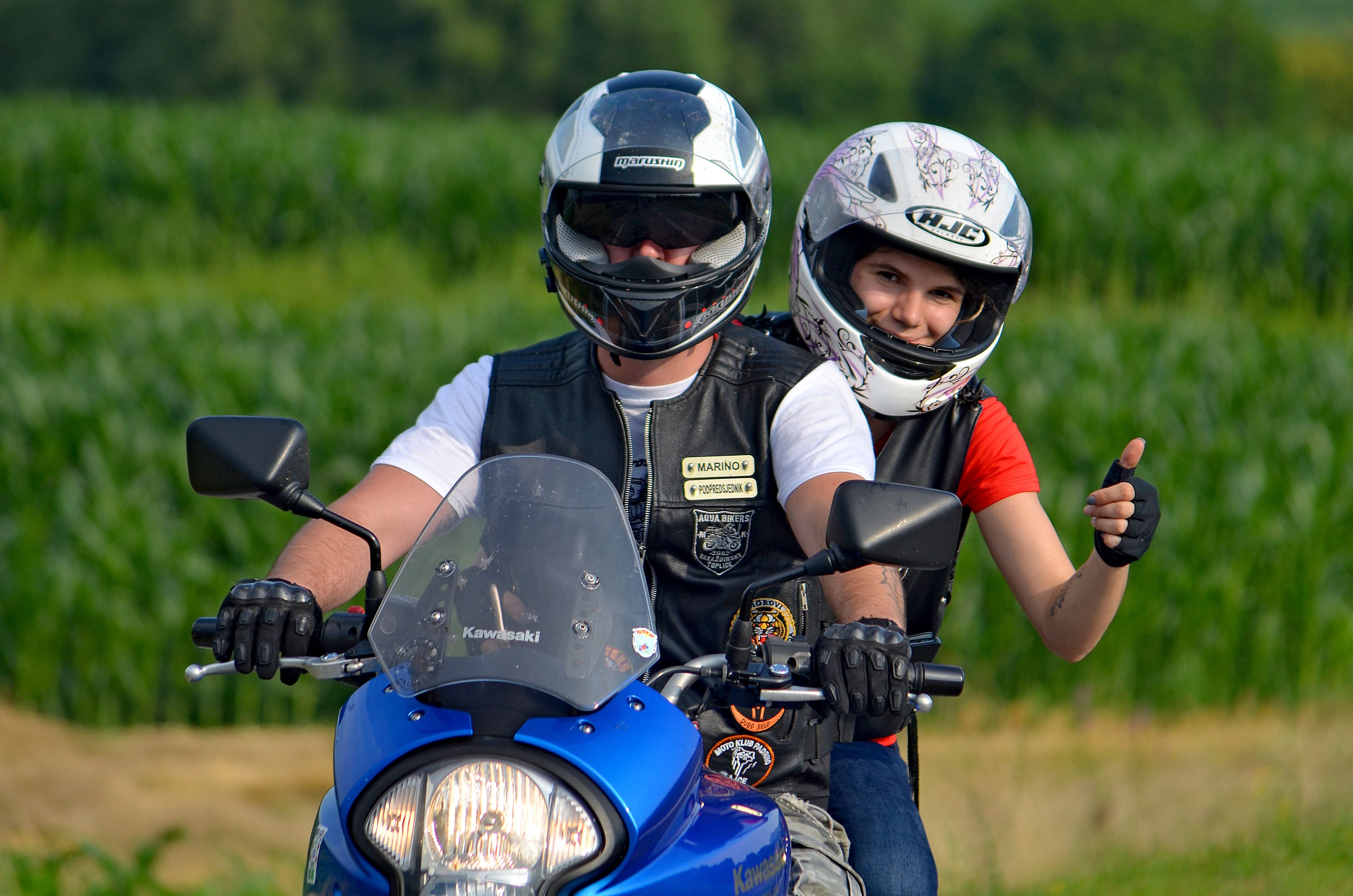 Varaždinske Toplice, motorijada 2019.