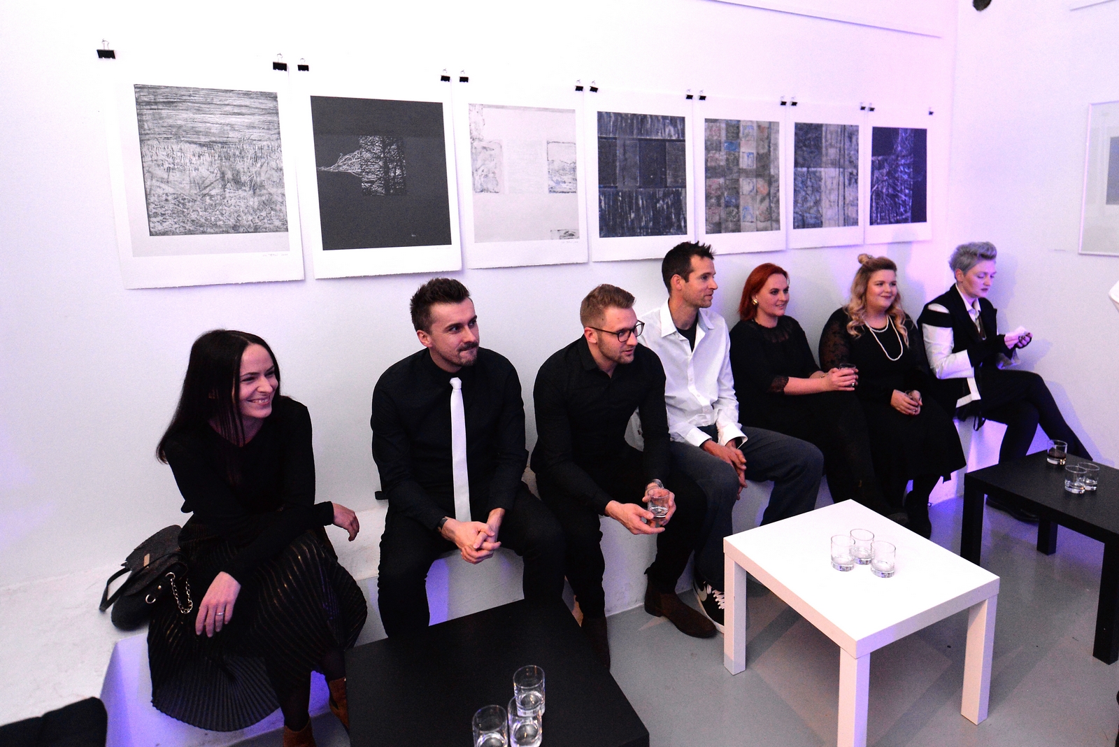 Tajna večera u Varaždinu