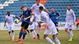 Varaždin – Hajduk Varaždin – Hajduk