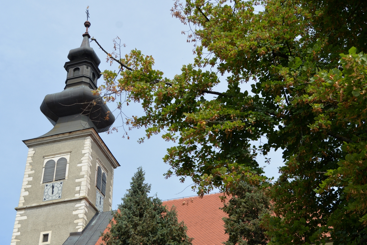 Biškupec – proštenje Biškupec – proštenje