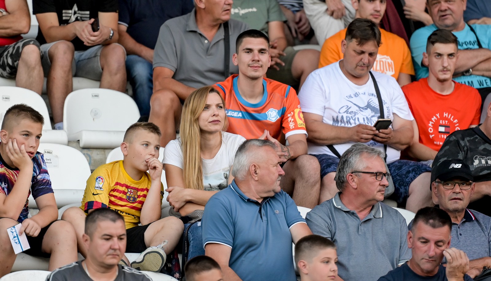 Varaždin – Slaven Belupo