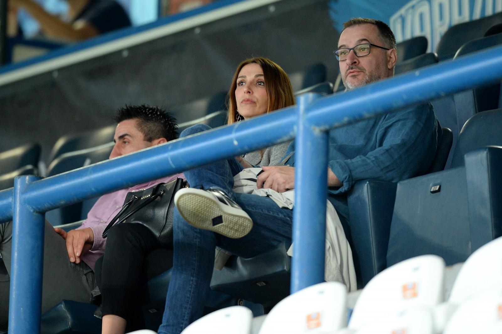 NK Varaždin – GNK Dinamo