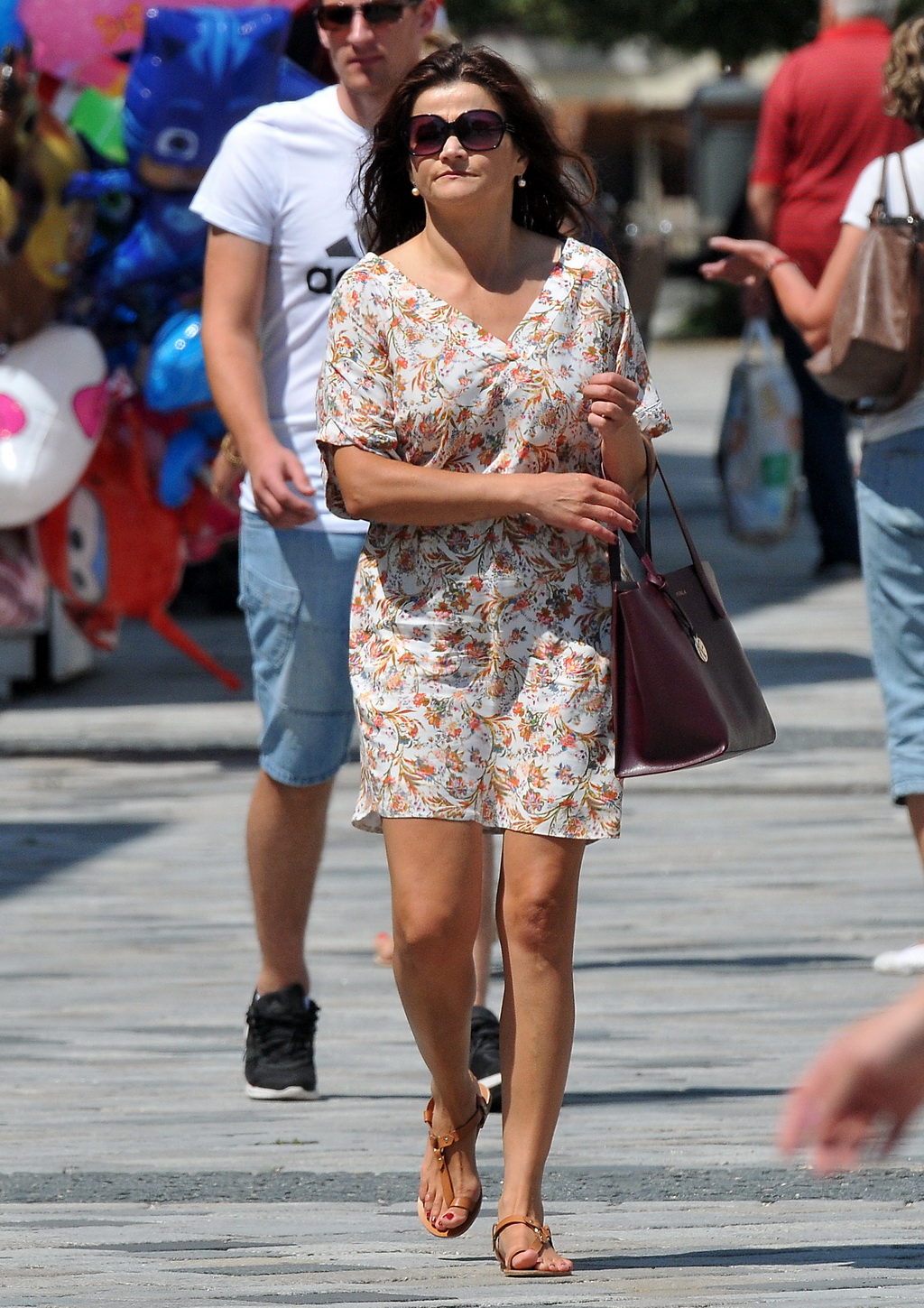 Klikom po Varaždinu 30. lipnja