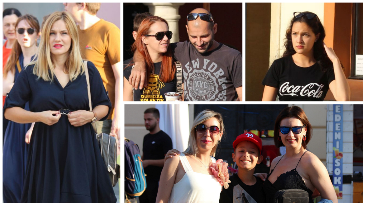 Klikom po Špancirfestu