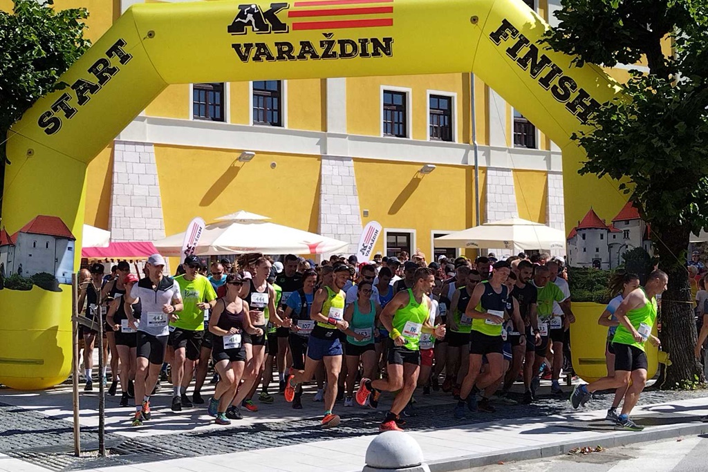 Utrka Putevima rimskih legionara