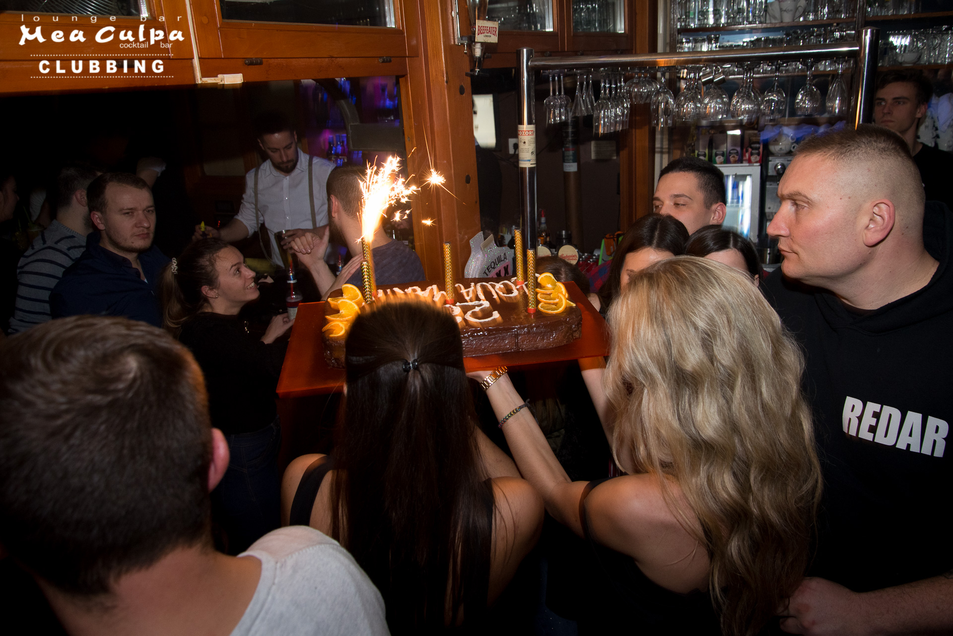 Fešta povodom sjećanja na Aquamarin Fešta povodom sjećanja na Aquamarin