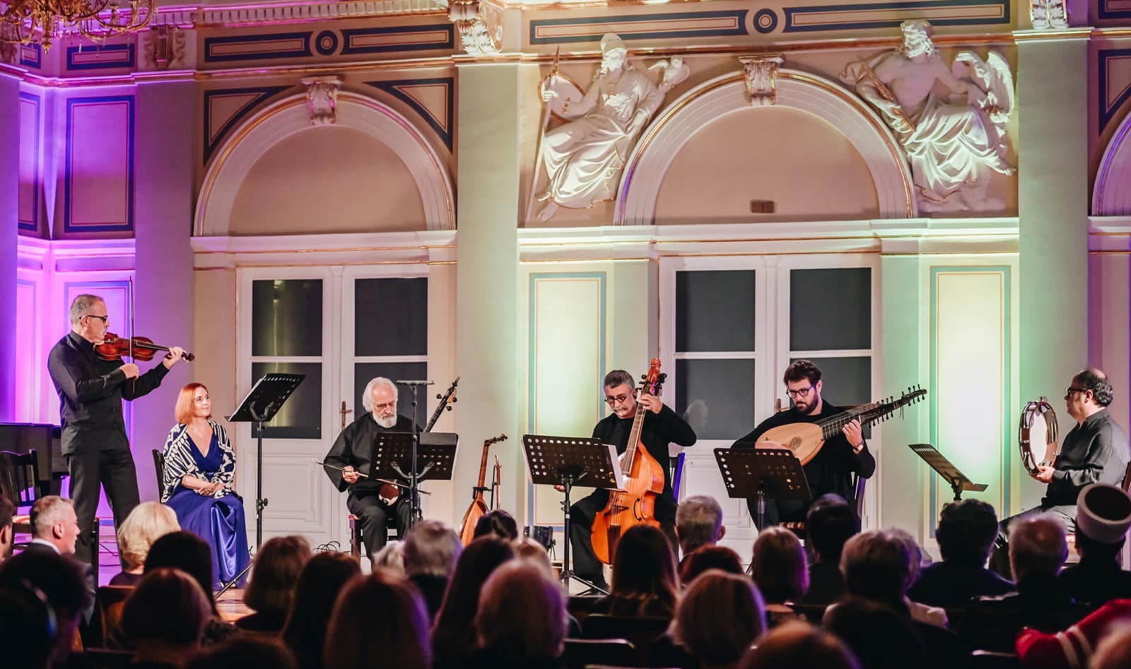 Varaždinske barokne večeri