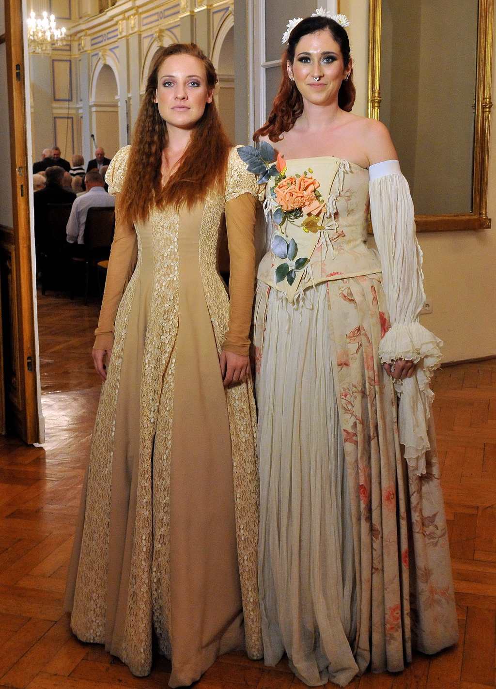 Otvorenje Velike koncertne dvorane u varaždinskom HNK Otvorenje Velike koncertne dvorane u varaždinskom HNK