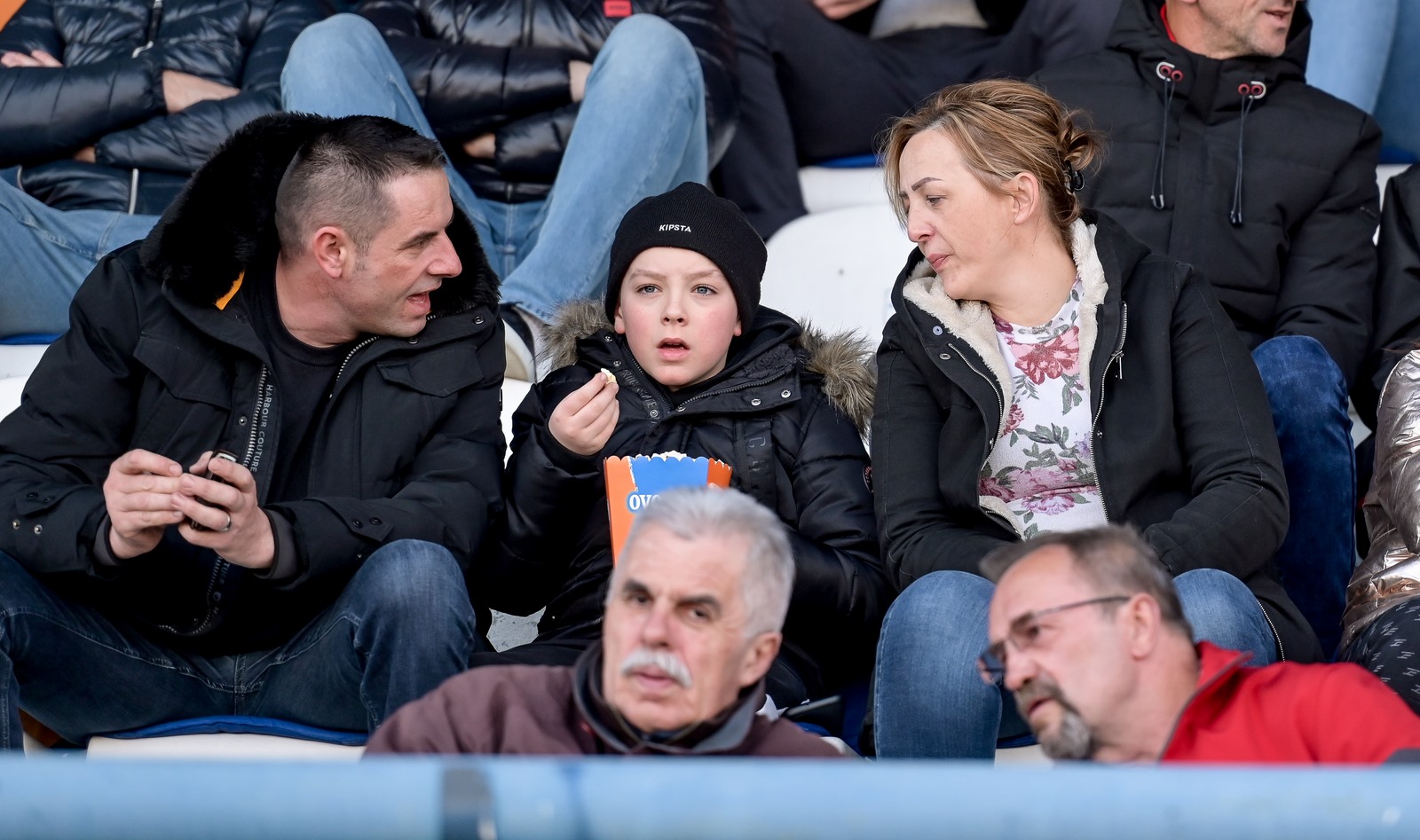 Varaždin – Gorica