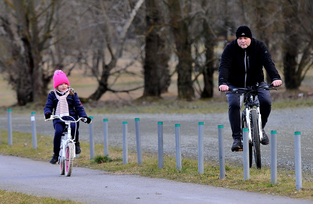 Klikom po Dravi Klikom po Dravi