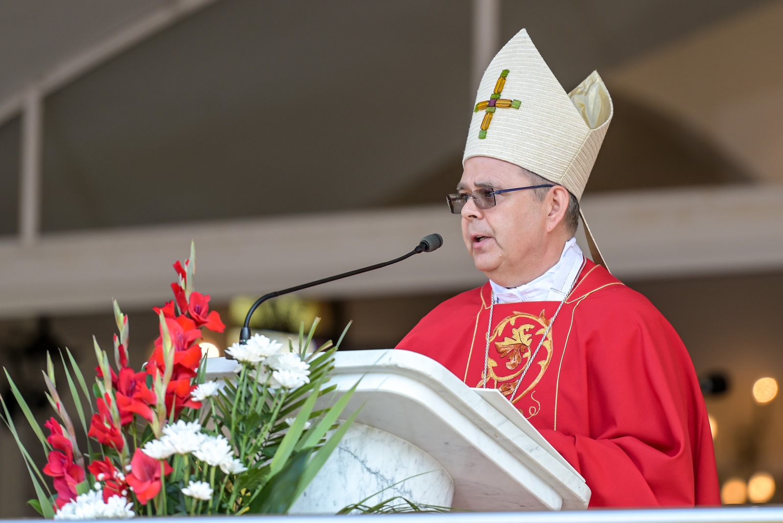 ludbreška sveta nedjelja