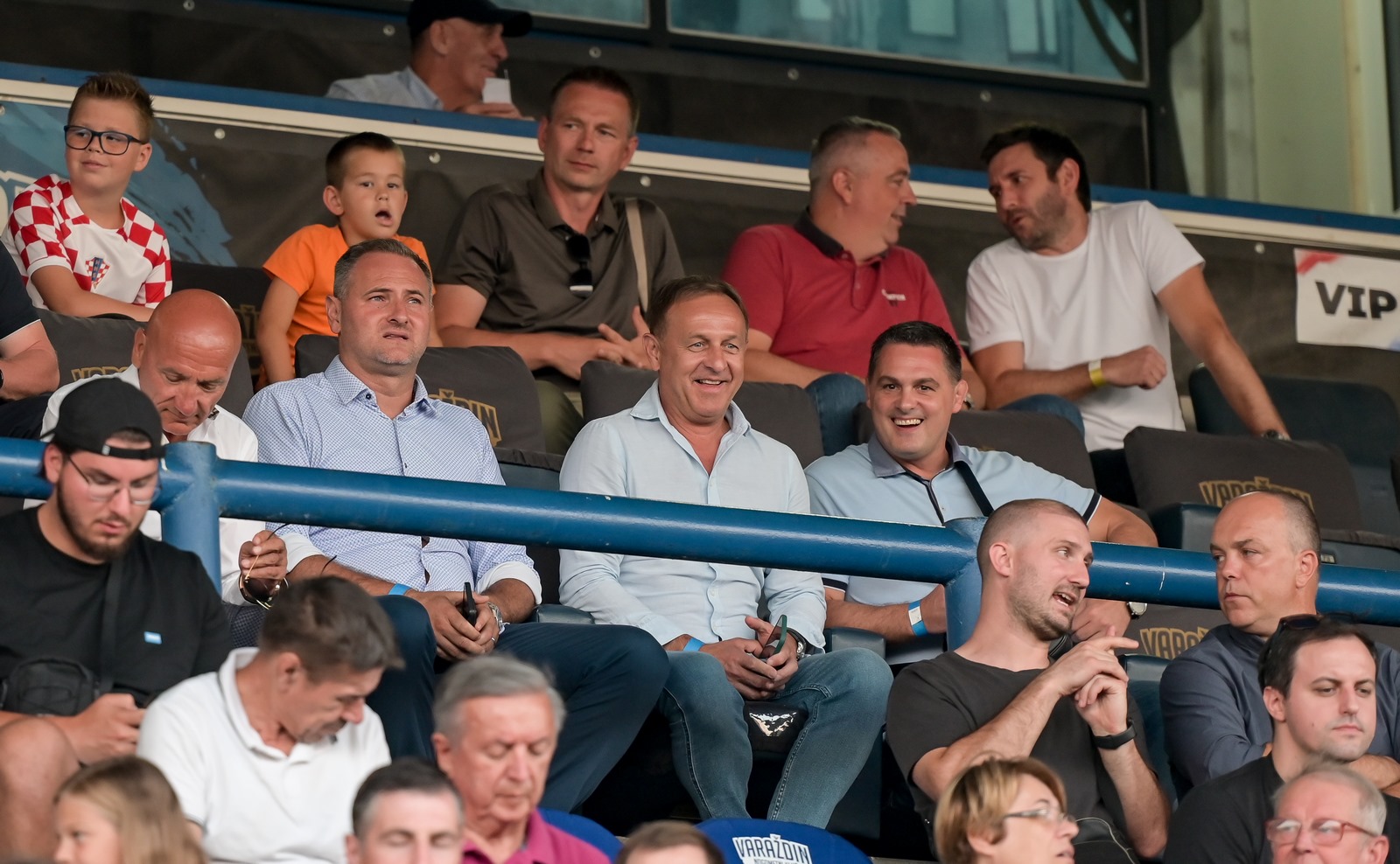 Varaždin – Rudeš