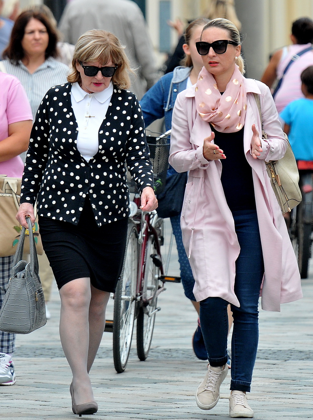 Klikom po Varaždinu 1.9.