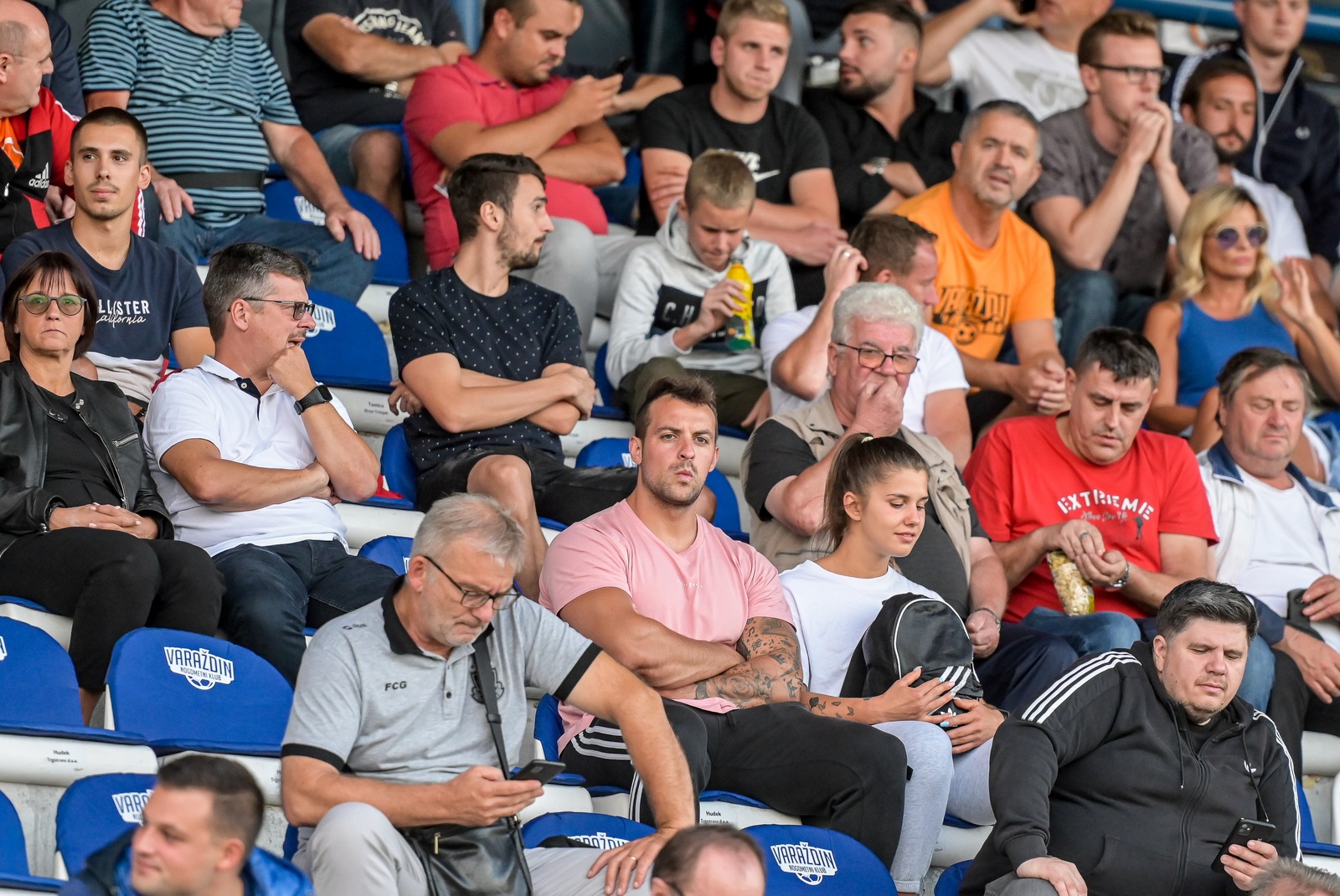 Varaždin – Gorica