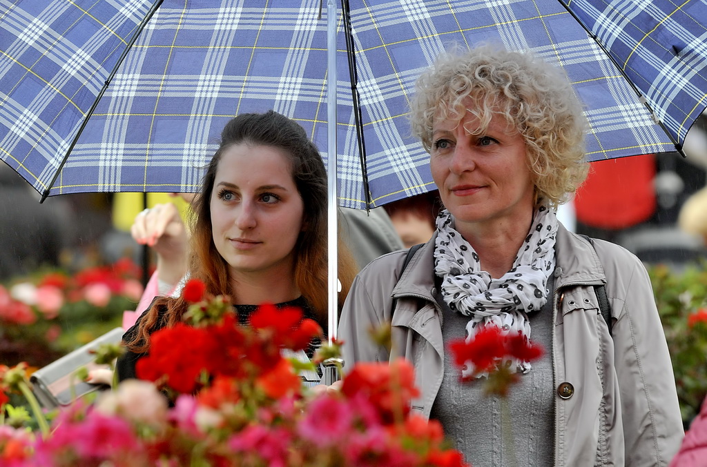 Klikom po Varaždinu