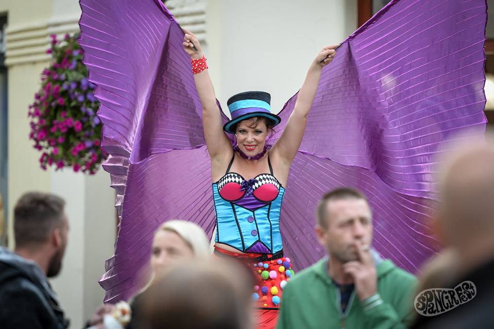 Deseti dan Špancirfesta Deseti dan Špancirfesta