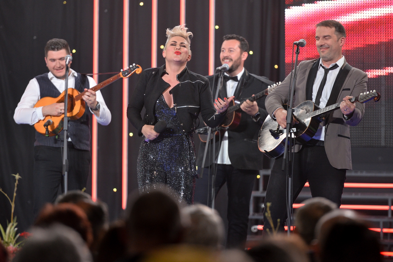 Lijepom našom Varaždin Lijepom našom Varaždin