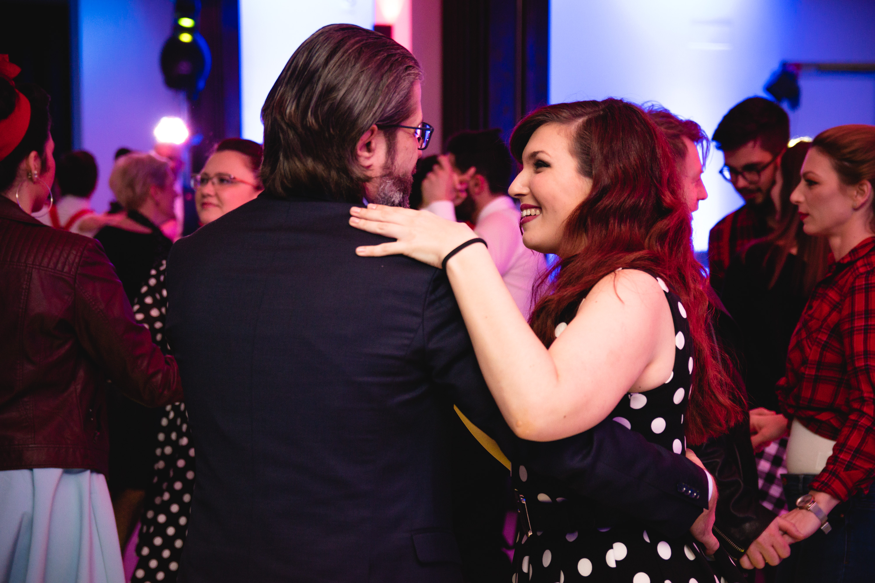 Rotary klub Varaždin bal