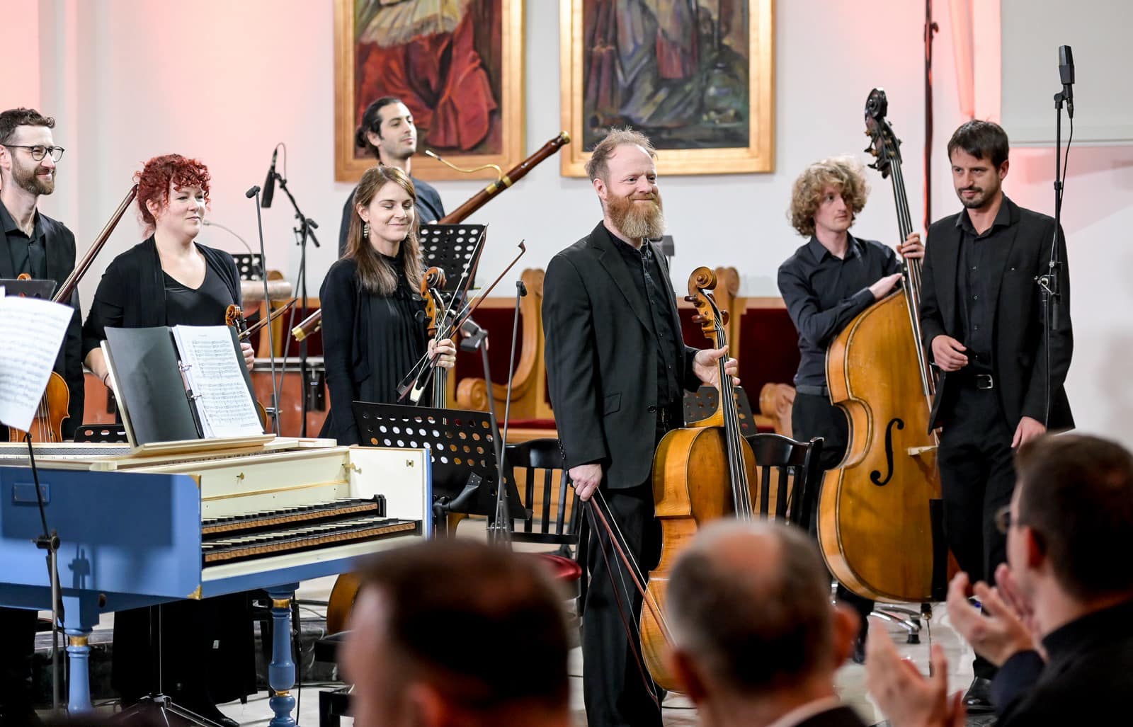 Varaždinske barokne večeri 23.9.2022.