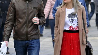 Klikom po Varaždinu