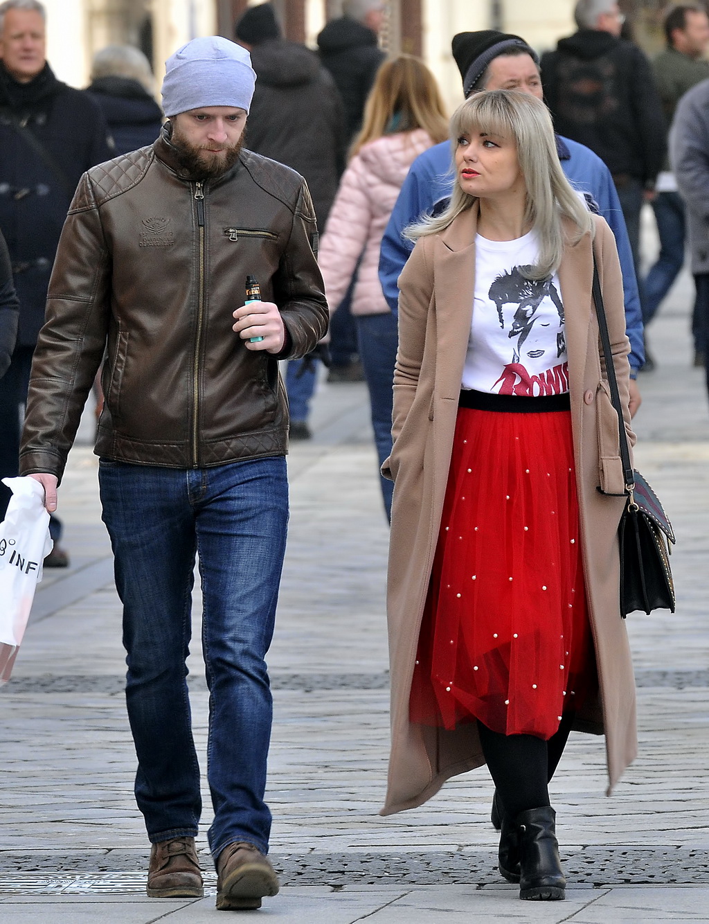 Klikom po Varaždinu