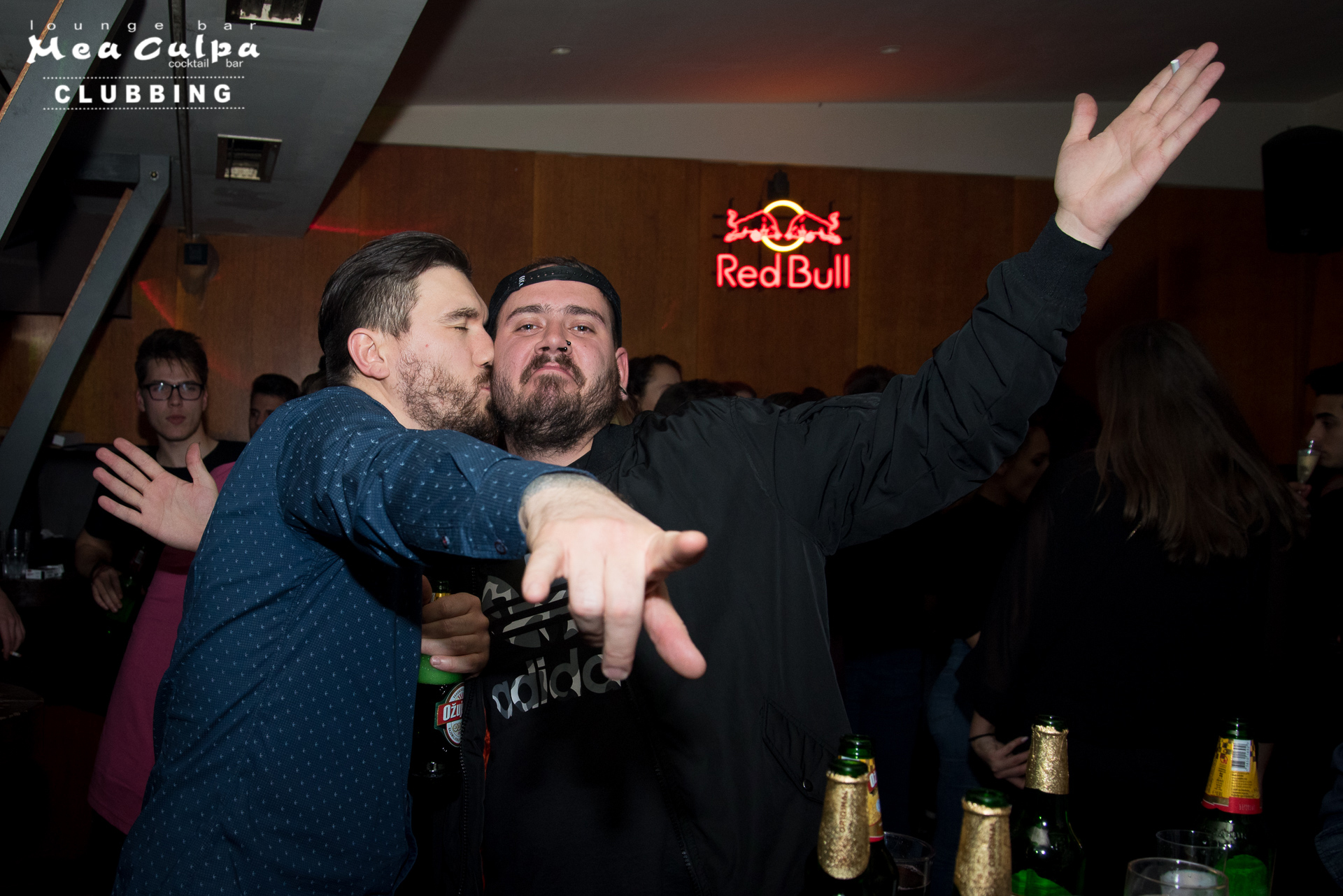 Fešta povodom sjećanja na Aquamarin Fešta povodom sjećanja na Aquamarin