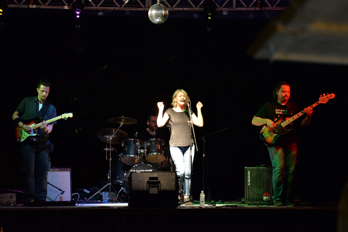 Lovrečevo u Varaždinskim Toplicama 2018.