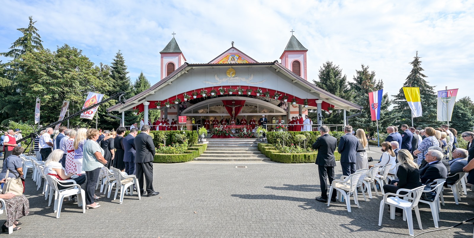 ludbreška sveta nedjelja