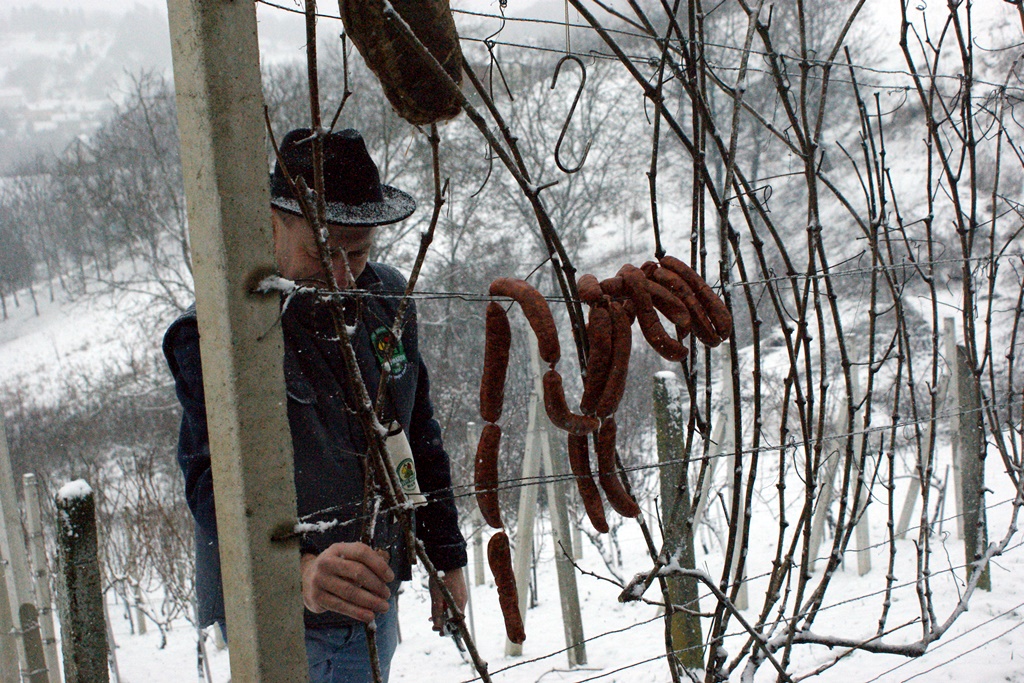 Vincekovo Valpovec (Varaždinske Toplice)
