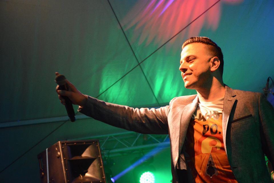 Ivan Zak u Petrijancu