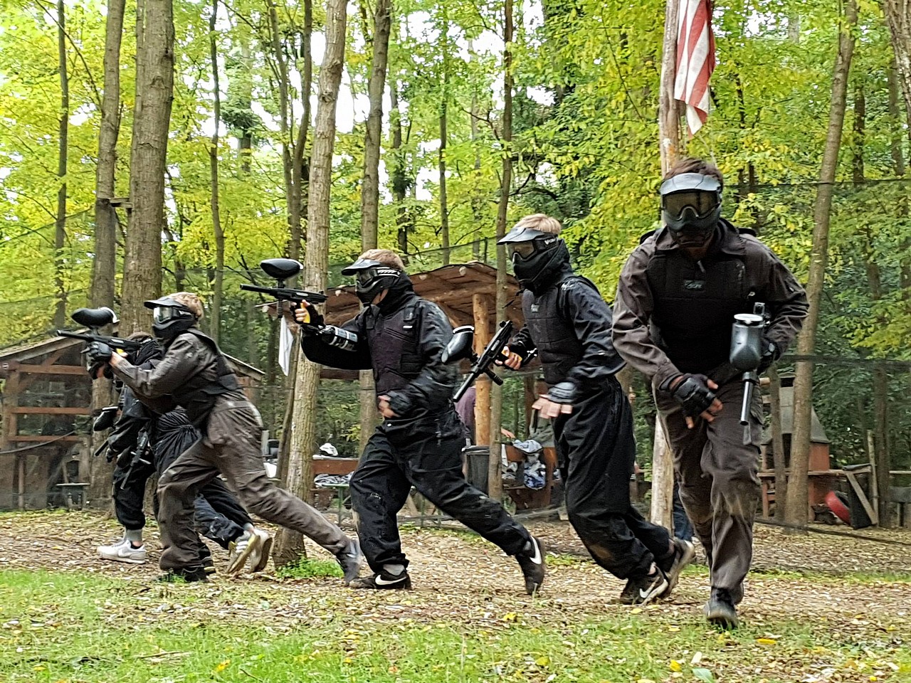 Adrenalinski centar Accredo u Zasadbregu može ispuniti sve vaše želje