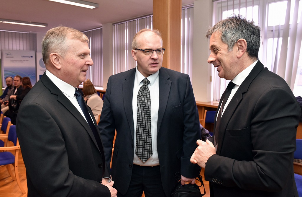 Dodjela Zlatne kune HGK, 12.12.2019.