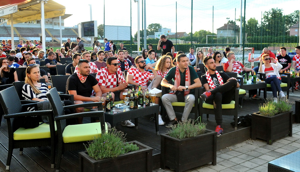 Navijanje za Vatrene Navijanje za Vatrene