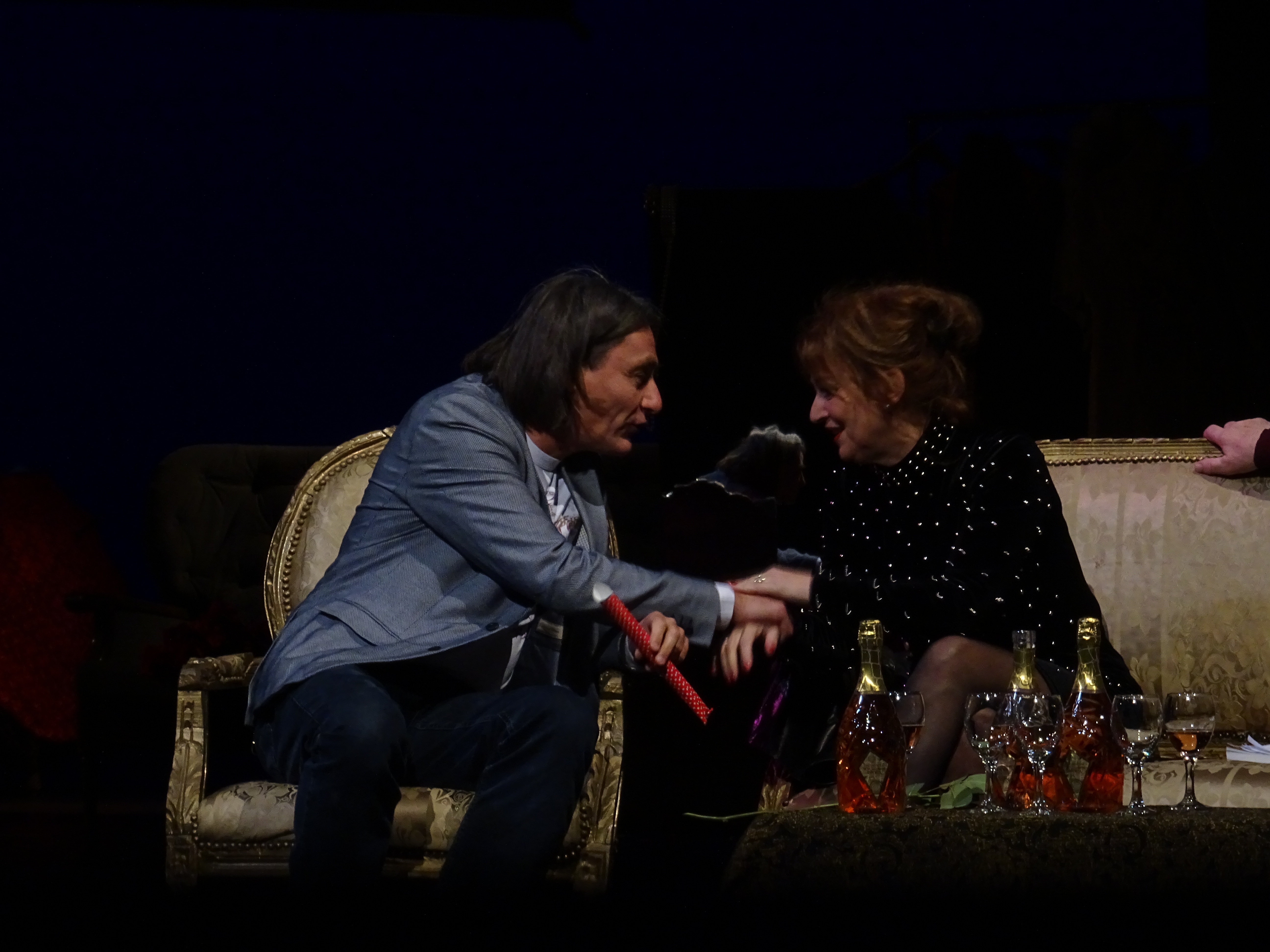 Jagoda Kralj Novak predstavljanje monografije 27.12.2019.