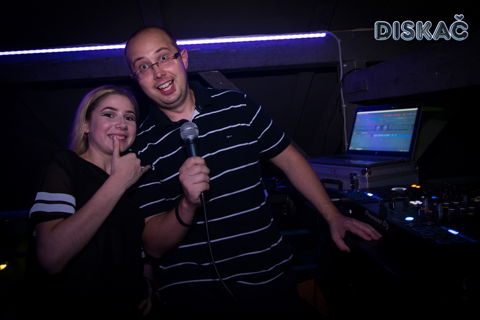 Mega Boat Party u varaždinskom Diskaču