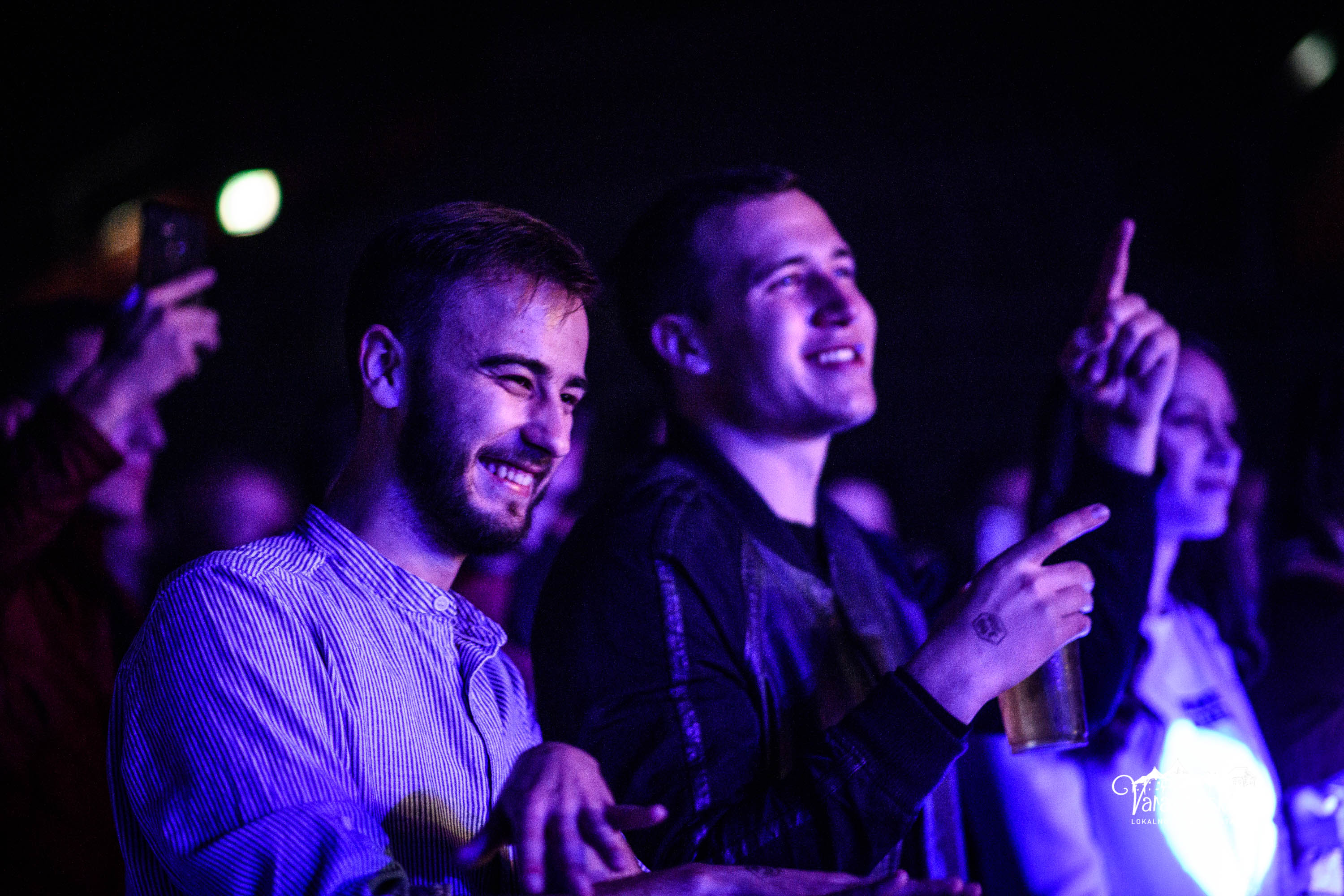 Lidija Bačić, Brucošijada Varaždin 15.11.2019.