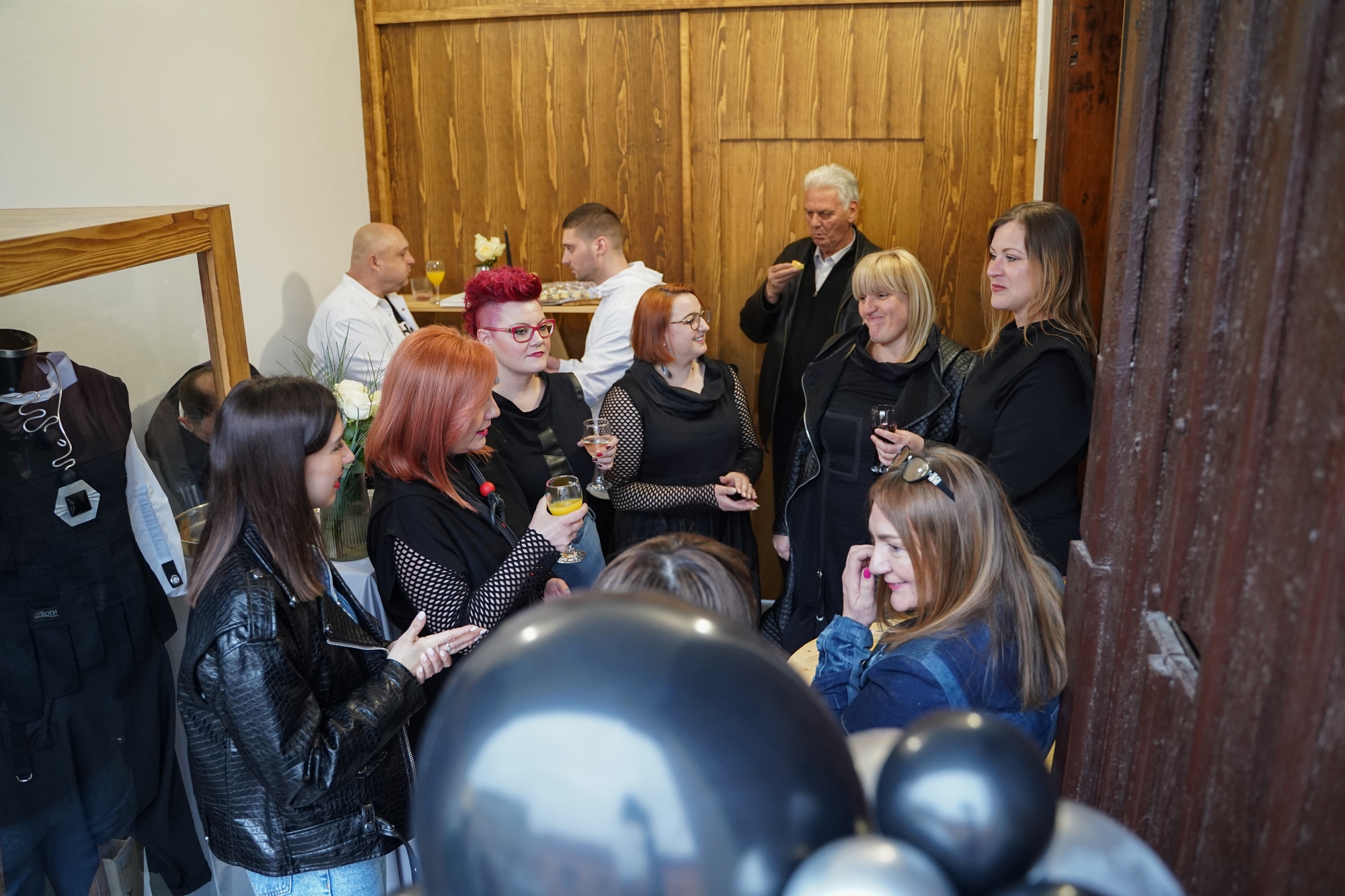 Blaženka Roth obljetnica