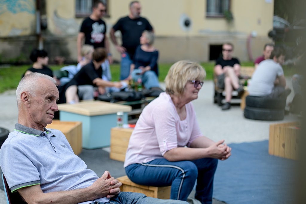 Antunovo v Marofu 2023