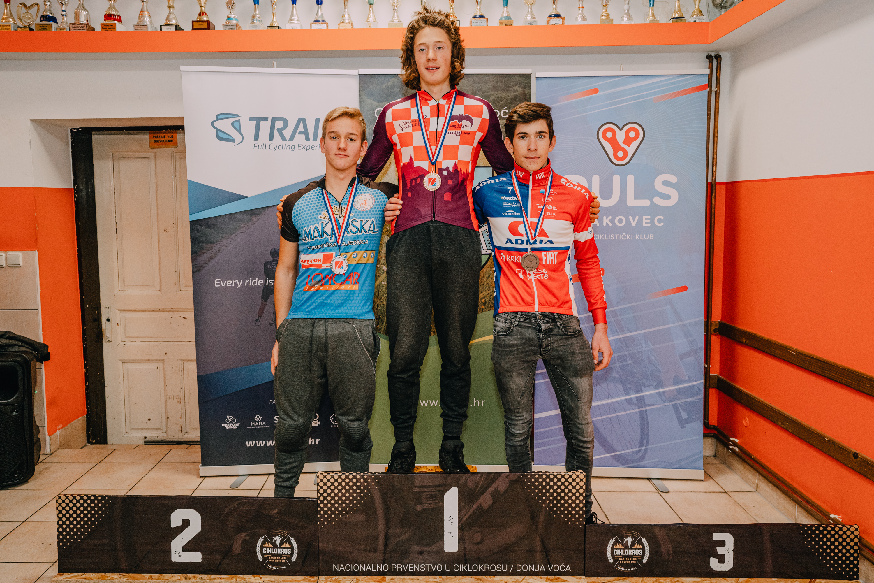 Ciklokros – Donja Voća Ciklokros – Donja Voća